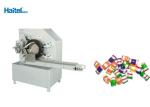 Crispy Core Small Hard Candy Making Machine Low Waste Extrusion Molding