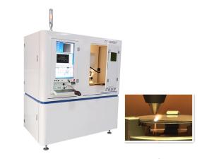 China Metal 2.0mm Thickness CNC Fiber Laser Cutting Machine Ultra Hard 380V factory