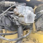 Used Komatsu Excavator PC350 Crawler 35 Ton Japan Original Earth-Moving