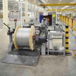 Grade Stainless Steel 304 316 6X19 PP 15mm Steel Wire Rope with Organic Core