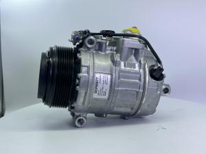 China BMW 5-SERIES X5 X6 64526987890 DENSO AC Compressor DCP05077 Cars AC Compressor factory