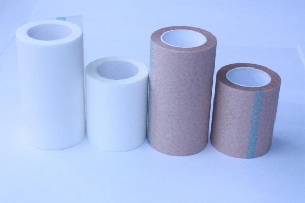 Surgical Paper Tape for Fixing the Hem Dialysis Tube