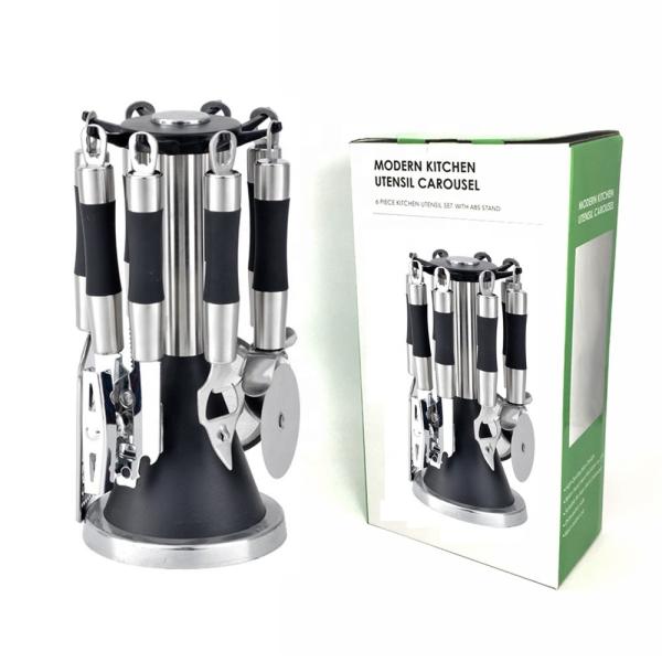 Convenient Kitchen Accessories for Home Cooking Stainless Steel Multifunctional