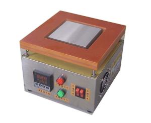 China Mini Solder Dipping Machine With High Temperature Resist Solder Pot factory