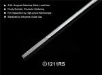 1211RS 7RL 7 Round Liner Premium Sterile Tattoo Needles 50pcs In A Pack