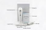 300 MAH Rechargeable Facial Cleansing Brush , Spin Brush Face Cleanser