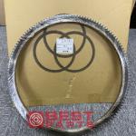 Diesel Engine Spare Parts Flywheel Gear Starting 2770588 FOR Motor Ring