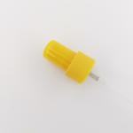 Eco Friendly yellow 24/410 Bottle Mist Sprayer