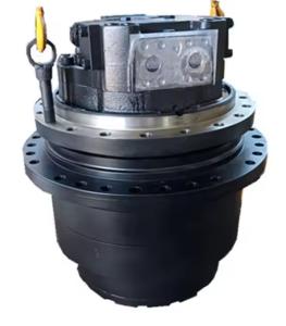 China DX300LC DX300LCA Final Drive 40100440B Travel Motor 401-00440B for Excavator factory