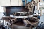 CNC Excavator Slewing Ball Bearing Slewing Rings RKS 062 20 0744