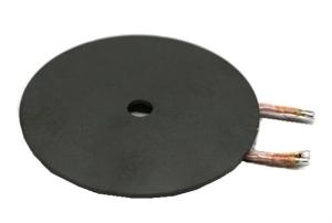 China Forewell Wireless Charger Inductive Charging Coil Fast Charge Qi Standard factory
