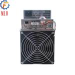 Used 2145W LTC Miner Machine Microbt Whatsminer M10 33TH / S Hot Sale Model