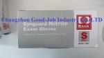 EN455 ASTM D6319 Nitrile Medical Powder Free Examination Gloves
