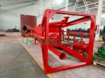 MGS Mud Gas Separator Poor Boy For drilling 800mm / 1000mm / 1200mm