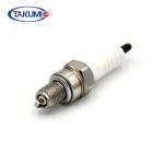NGK CR7HSA CR7HS Z8/ Z9Y Denso IU22 IUF22 UR4AC Motorbike Spark Plug for 80cc