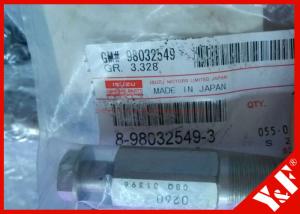 China ISUZU Motor Injector for Excavator Electric Parts 8 - 98151837 - 3 8-98151837-3 factory
