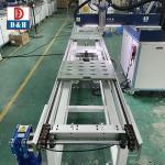 700x700x100 Automatic Glue Dispenser for Adhesive Application on Electronic