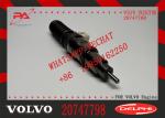 Diesel Fuel Injector 20747798 BEBE4D11001 BEBE4D11201 BEBE4D11301 20747797 For