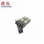 O Band 20 Km Fiber Optic Module Sliding Fixed Type RoHS Directive