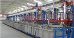 ZX develops environmentally friendly copper-plating, nickel-plating, tin, gold,