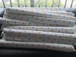 Washable Comfortable Bendy Bumper Positioning Aid Snuggle Up