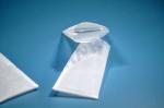 25 37 90 120 160 Micron Sewn Rosin Filter Bag Press Extration Bag