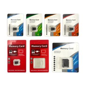 China High Speed 1TB TF SD Memory Card 16GB 32GB 64GB 128GB 256GB 512GB A1 A2 U1 U3 factory