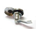 MS823-1 Butterfly Key Hole Cover Protective Super Zinc Cylinder Lock Waterproof