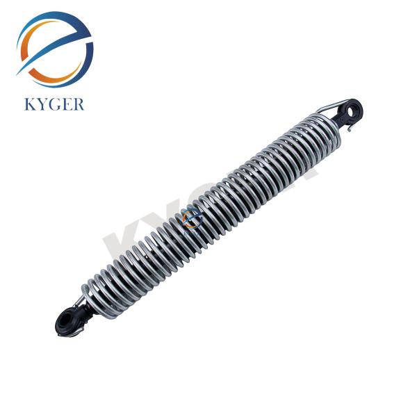 Trunk Boot Lid Tension Return Shock Spring 5124 7204 367 For BMW 5 Series F10