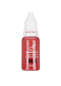 China Cosmetic Tattoo Permanent Makeup Micro Pigment Color - England KIAY factory