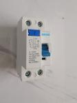 125A Magnetic Type 35mm Din Rail RCCB Circuit Breaker