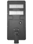 PIR waterproof solar led High temperature all in one solar led street light High