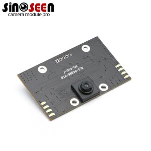 Custom 0.3MP GC0308 Sensor Industrial USB Camera Module