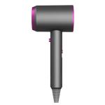 Blue Light Ion Hair Dryer with High Power and 3 Speed Settings Salon Results at