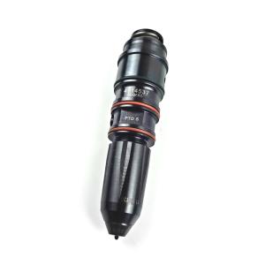 China Cummins NT855 Diesel Engine Fuel Injectors 4914537 factory