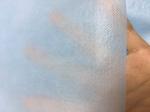 Eco Friendly Laminated Non Woven Fabric PE / PP / OPP / PET Film Coated Fabric