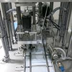 Non Woven Three Layer Disposable Mask Manufacturing Machine