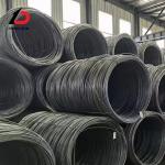 Wholesale Factory Price HRB400 Reinforcing 8mm 10mm Deformed Steel Rebars for