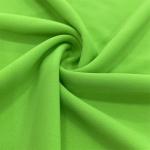 4 Way Stretch Polyester Jersey Fabric Waterproof Flame Retardant