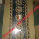 Hot Sell Cummins Qsx15 Isx15 diesel part Cylinder Head Gasket 4299098 3685834