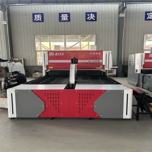 Electrical Cabinet Automatic Bending Center Panel Bender Machine