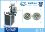 Resistance Automotive Parts Welding Machine , Air Filter Spot Welding Machine