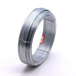 SAE1006 20 Gauge Galvanized Steel Wire 3.5mm