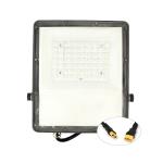 170lm/W Solar Outdoor Flood Lights high lumen led flood light flashing light