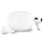 5 Hour TWS Wireless Earbuds , Touch Control Earbuds 300mAh Battery Capacity
