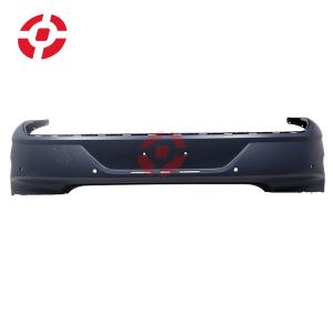 China The Ultimate Protection for Your Vehicle Body System car metal bumper OE 31383297 for VOLVO factory