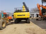 Used Komatsu Pc400 In Good Condition Japan Import Used Komatsu Excavator For