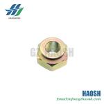 Spare Parts Front R Wheel Hub Nut 8944275481 For Isuzu NPR66 8-94427548-1