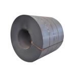 Q235 Hot Rolled Coils 2mm 3mm 5mm Thickness S235JR S235 Steel Rolls with ±1%