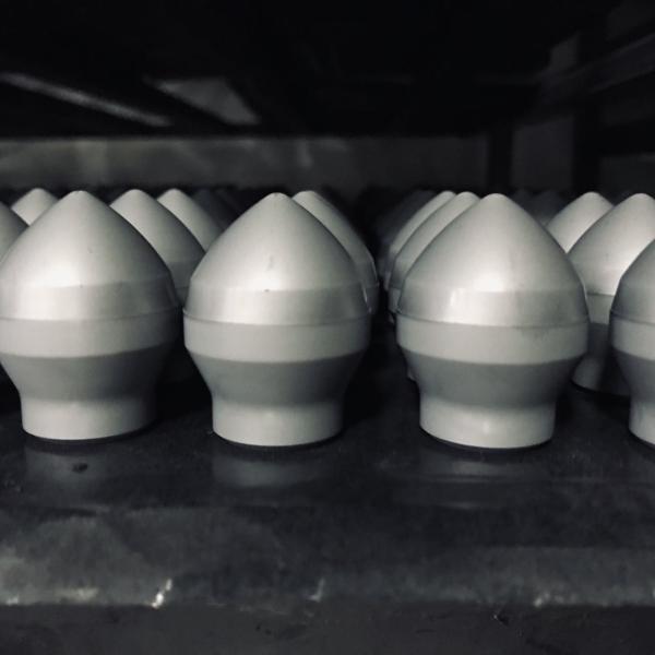Coal Mining Cemented Carbide For Shearer/continuous miner Cutter Drum